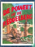 De poweet op de Reddelberg - Kwinten in Hasselt - Bild 1