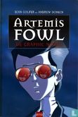 Artemis Fowl - De graphic novel - Image 1