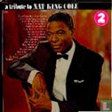 A tribute to Nat King Cole  - Afbeelding 1