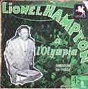 Lionel Hampton a l'Olympia volume III - Bild 1