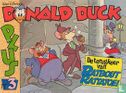 Donald Duck Plus 3 - Image 1