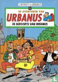 De geboorte van Urbanus - Image 1