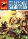 De slag om Sammucro - Image 1