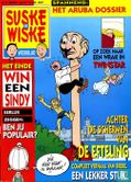 Suske en Wiske weekblad 19 - Afbeelding 1