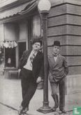 308 - Laurel & Hardy - Image 1