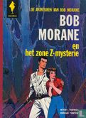 Bob Morane en het zone Z-mysterie - Afbeelding 1