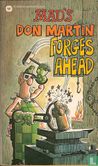 Mad's Don Martin forges ahead - Afbeelding 1