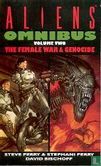 Aliens: The Female War + Genocide - Image 1