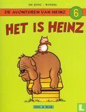Het is Heinz - Afbeelding 1