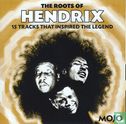 The Roots of Hendrix - Afbeelding 1