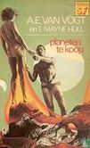 Planeten te koop - Image 1