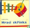 Hrací skrínka - Afbeelding 1