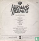 The Most of Herman's Hermits Volume 2 - Afbeelding 2