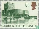 Carrickfergus Castle - Image 1