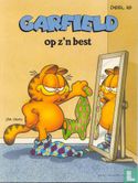 Garfield op z'n best - Image 1
