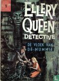 Ellery Queen detective - Image 1