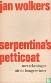 Serpentina's petticoat - Afbeelding 1
