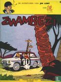 Zwambezi - Afbeelding 1