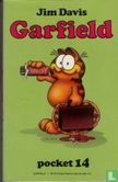 Garfield pocket 14 - Image 1