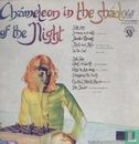 Chameleon in the Shadow of the Night - Afbeelding 2
