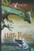 Harry Potter en de relieken van de dood  - Afbeelding 1