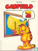 Garfield hoef je niets te leren - Afbeelding 1