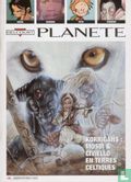 Delcourt Planete 21 - Afbeelding 1