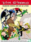 Dick Giordano: Changing Comics One Day At A Time - Image 1