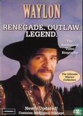 Renegade. Outlaw. Legend.  - Afbeelding 1