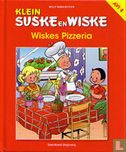 Wiskes pizzeria - Image 1
