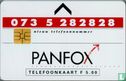 Panfox - Afbeelding 1