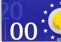 Netherlands mint set 2000 - Image 1