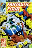 Fantastic Four special 21 - Image 1
