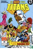 De New Teen Titans 19 - Image 1
