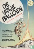 De Vrije Balloen 3 - Image 1