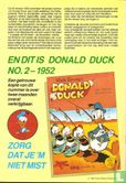 Donald Duck 1 - Afbeelding 2