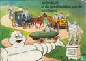 Michelin of de geschiedenis van de luchtband - Afbeelding 1