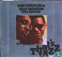 Ray Charles & Milt Jackson Soul Meeting  - Afbeelding 1