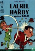 Laurel en Hardy spelen golf - Image 1