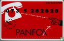 Panfox - Afbeelding 2