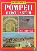 The golden book of Pompeii, Herculaneum, Mt. Vesuvius - Image 1