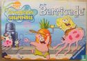 Spongebob Squarepants Barricade - Image 1