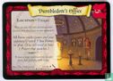 Dumbledore's Office - Afbeelding 1