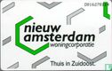 Woningcorporatie Nieuw Amsterdam - Afbeelding 2