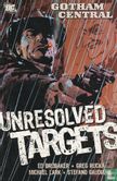 Unresolved Targets - Image 1