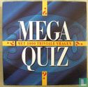 Mega Quiz - met 3000 triviale vragen - Image 1