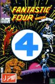 Fantastic Four special 40 - Image 1