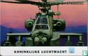 Koninklijke Luchtmacht, Apache  - Image 2