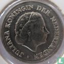 Nederland 10 cent 1969 (haan) - Afbeelding 2