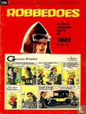 Robbedoes 1386 - Afbeelding 1